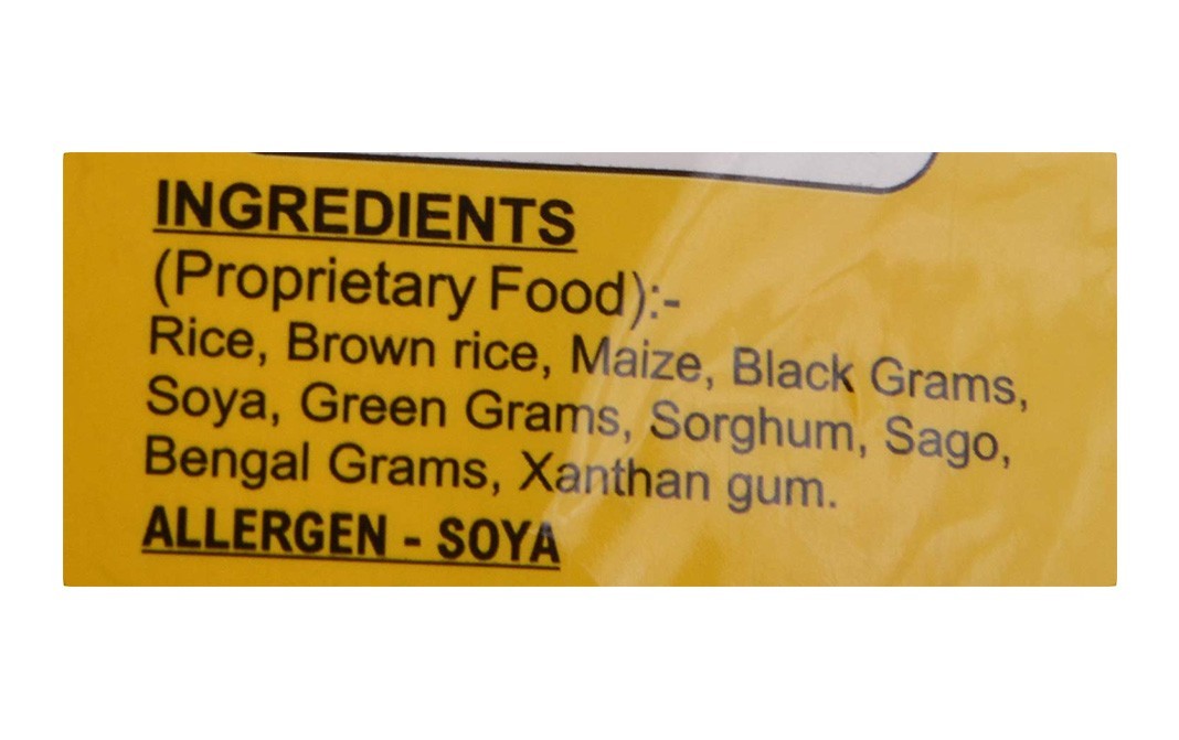 Wheafree Gluten Free Flour    Pack  1 kilogram